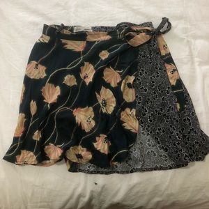 Urban Outfitters Abigail Skirt